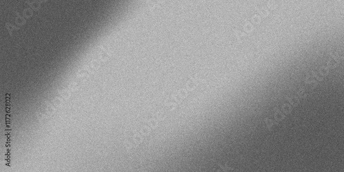 Silver texture abstract background with gain noise texture background.	
