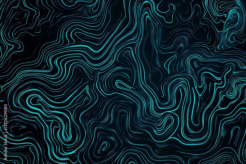Abstract close-up of a glowing blue digital circuit board, showcasing intricate connections and technological design on a black background.
Abstract close-up of a glowing blue digital circuit board, showcasing intricate connections and technological design on a black background.