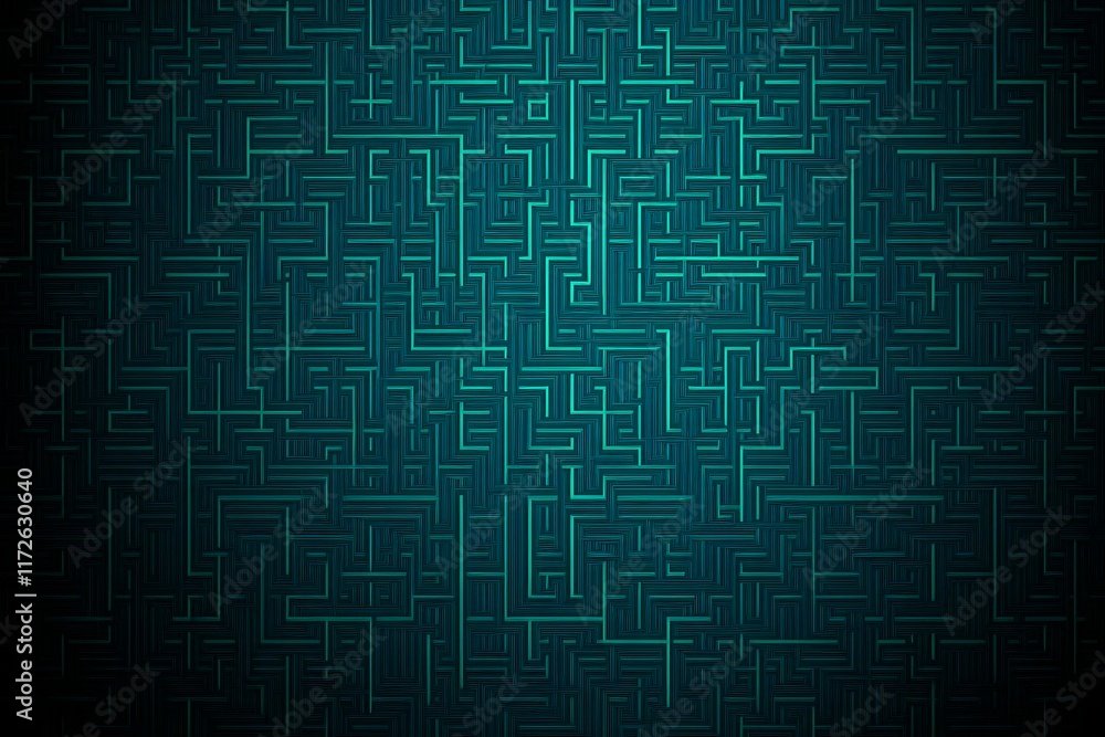 Abstract close-up of a glowing blue digital circuit board, showcasing intricate connections and technological design on a black background.
Abstract close-up of a glowing blue digital circuit board, showcasing intricate connections and technological design on a black background.
