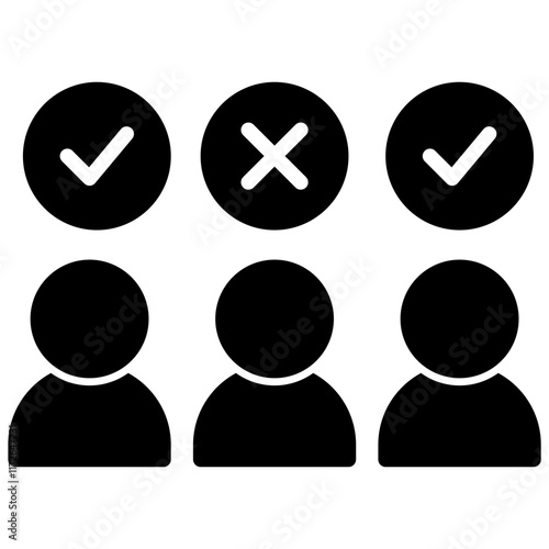 choice icon