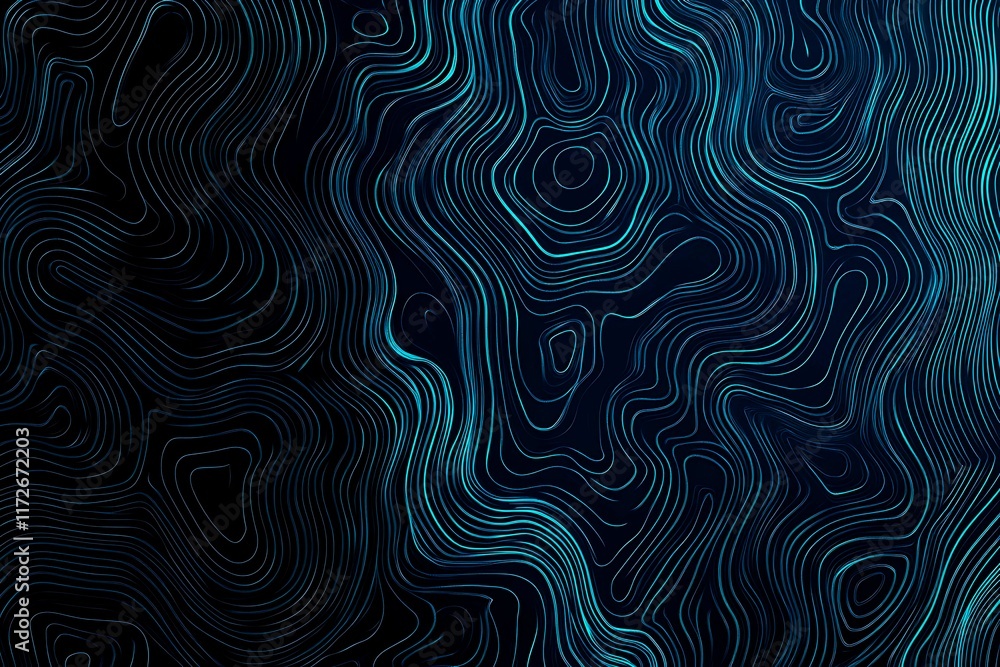 Abstract close-up of a glowing blue digital circuit board, showcasing intricate connections and technological design on a black background.
Abstract close-up of a glowing blue digital circuit board, showcasing intricate connections and technological design on a black background.