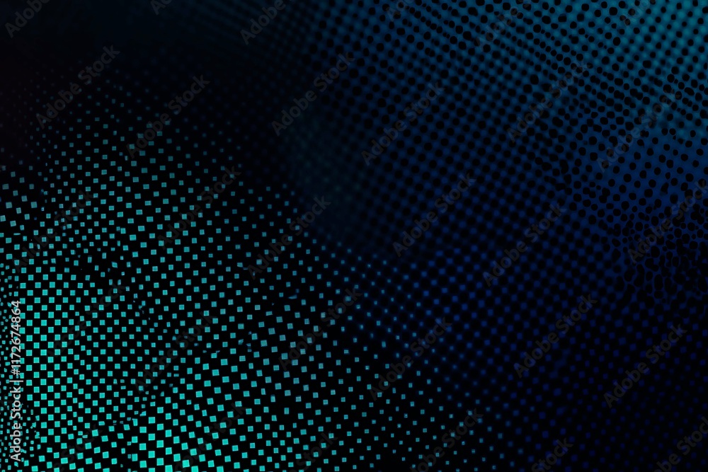 Abstract close-up of a glowing blue digital circuit board, showcasing intricate connections and technological design on a black background.
Abstract close-up of a glowing blue digital circuit board, showcasing intricate connections and technological design on a black background.