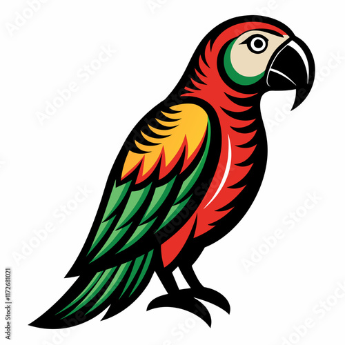 parrot