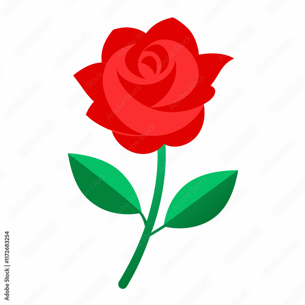 red rose red rose