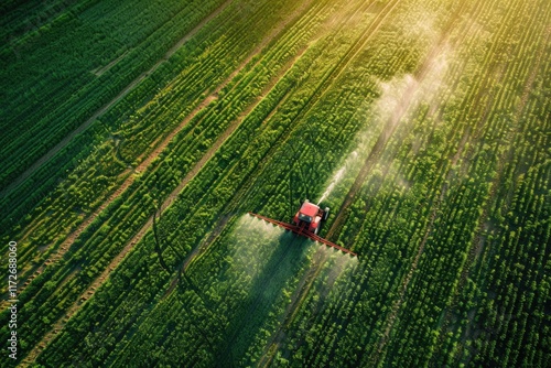  drone aerial view 