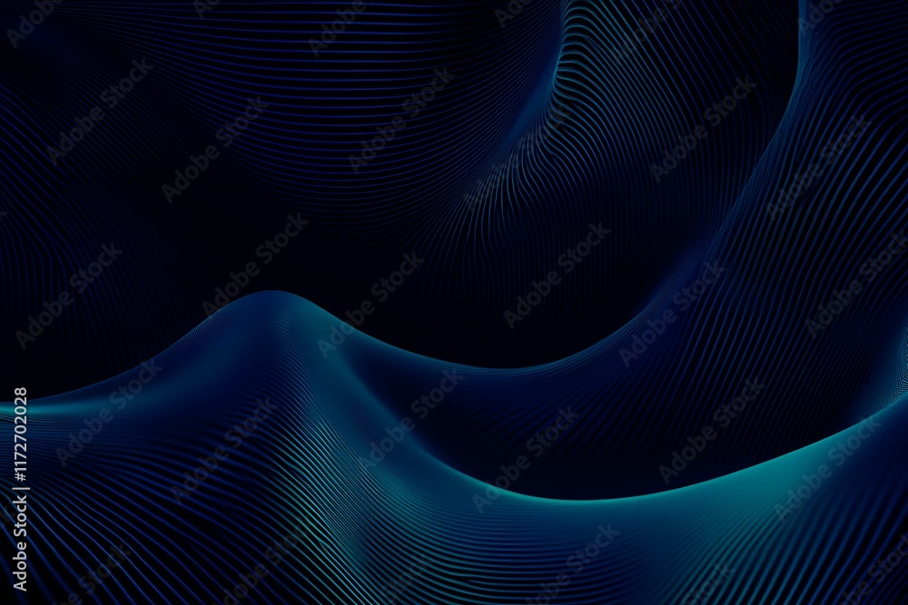 Abstract close-up of a glowing blue digital circuit board, showcasing intricate connections and technological design on a black background.
Abstract close-up of a glowing blue digital circuit board, showcasing intricate connections and technological design on a black background.