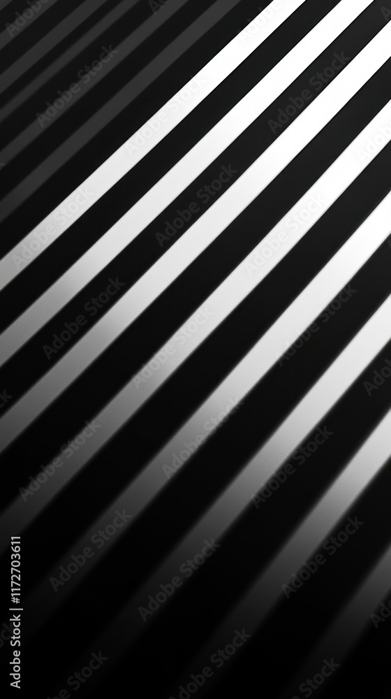 Abstract Black and White Diagonal Lines Pattern Graphic Design Minimalist Background Texture Abstract Black and White Diagonal Lines Pattern Graphic Design Minimalist Background Texture