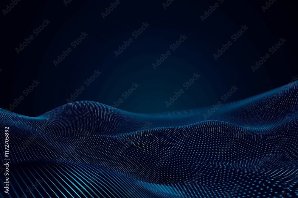 Abstract close-up of a glowing blue digital circuit board, showcasing intricate connections and technological design on a black background.
Abstract close-up of a glowing blue digital circuit board, showcasing intricate connections and technological design on a black background.