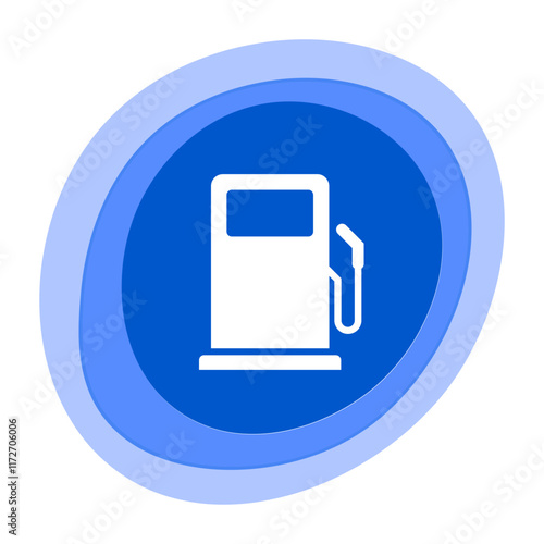 Petrol Pump