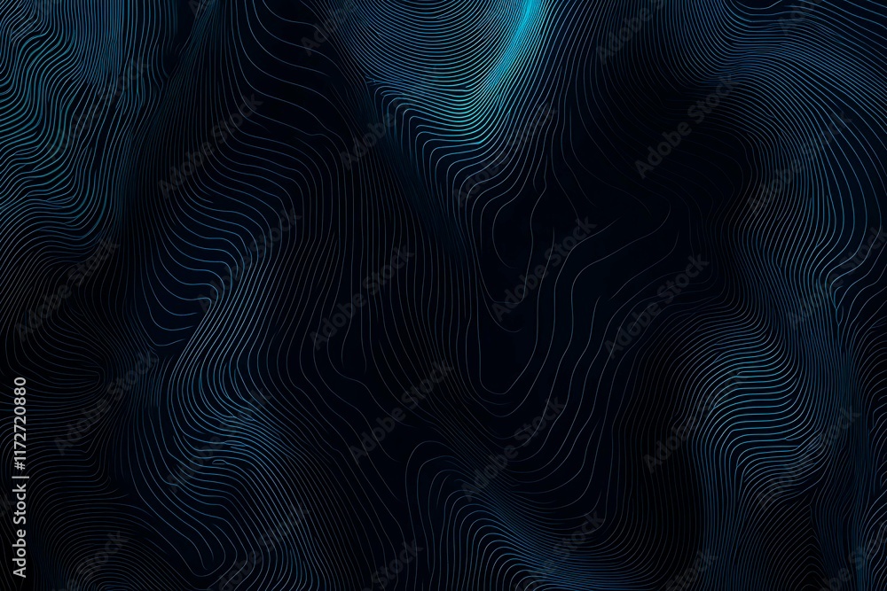 Abstract close-up of a glowing blue digital circuit board, showcasing intricate connections and technological design on a black background.
Abstract close-up of a glowing blue digital circuit board, showcasing intricate connections and technological design on a black background.