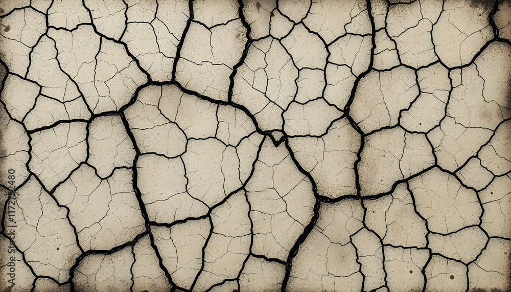 Cracked ink texture old cracked plastisol grunge, masterpiece, with white tones Cracked ink texture old cracked plastisol grunge, masterpiece, with white tones