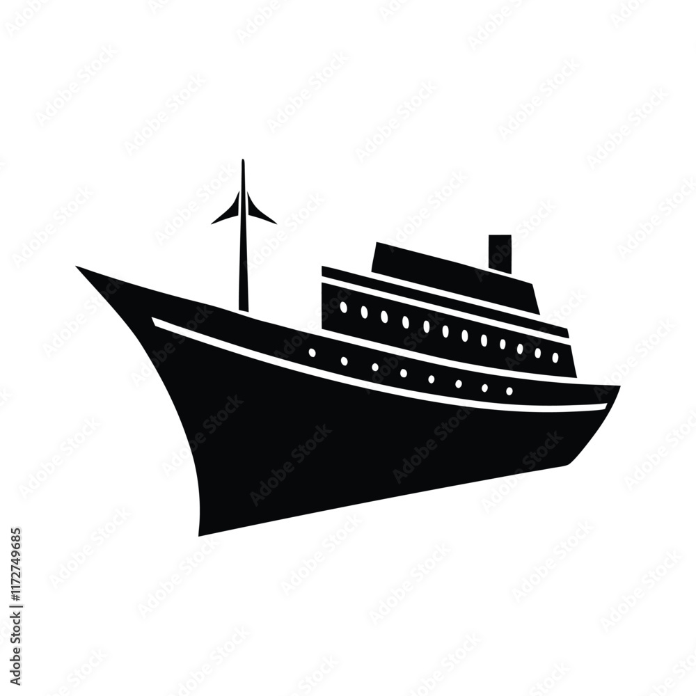 ship ship