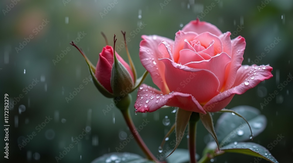 Obraz premium Timeless Floral Arrangements That Celebrate Natural Beauty.