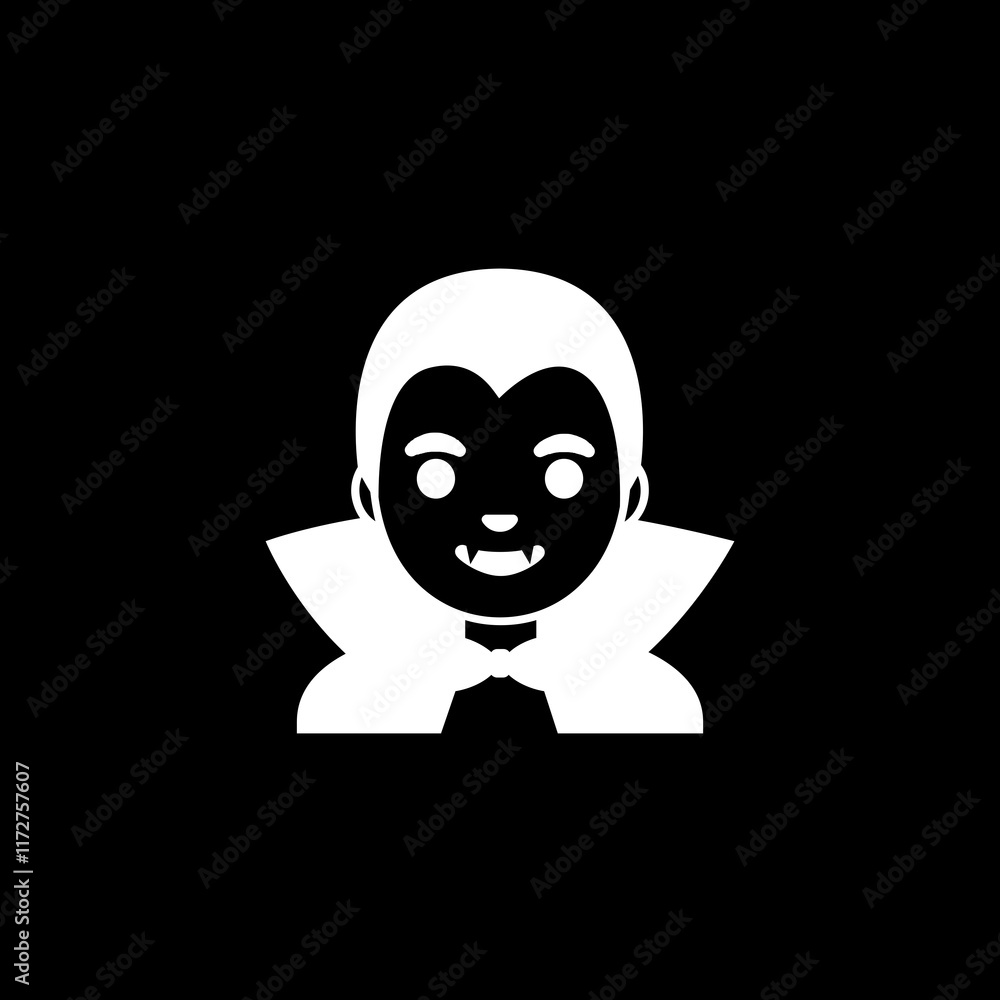 Vampire Icon
Vampire Icon