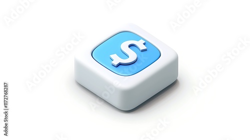 expense tracking icon vector white background