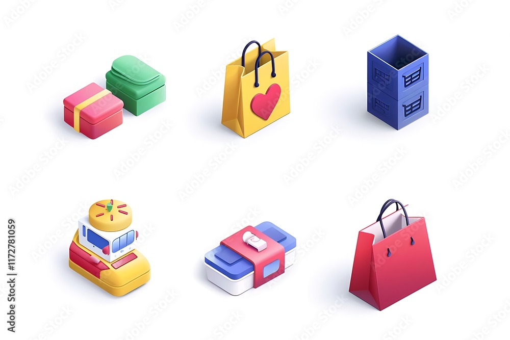 shopping website icon for ecommerce shopping website icon for ecommerce
