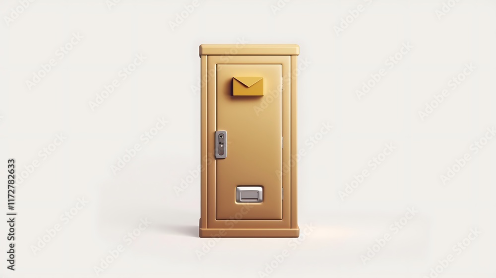 parcel locker icon for package pickup parcel locker icon for package pickup