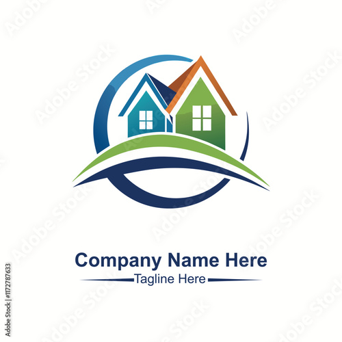 Real Estate Logo