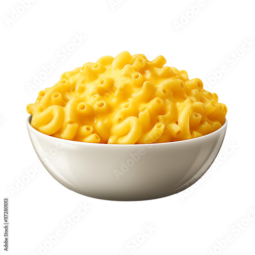 mac and cheese