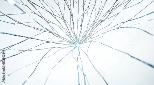 Neon Dreams | Glitch Art | Cyberpunk Aesthetic | Vaporwave Vibe | Digital Horizon