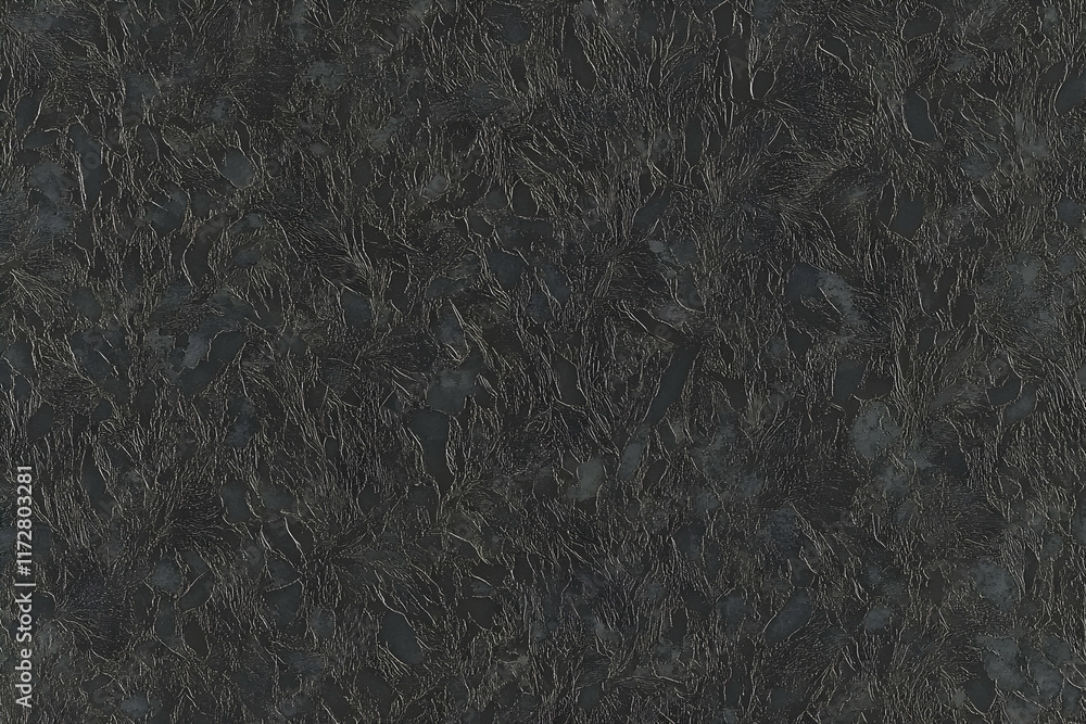 Dark gray textured background, seamless pattern, abstract art, design element for website or print. Dark gray textured background, seamless pattern, abstract art, design element for website or print.