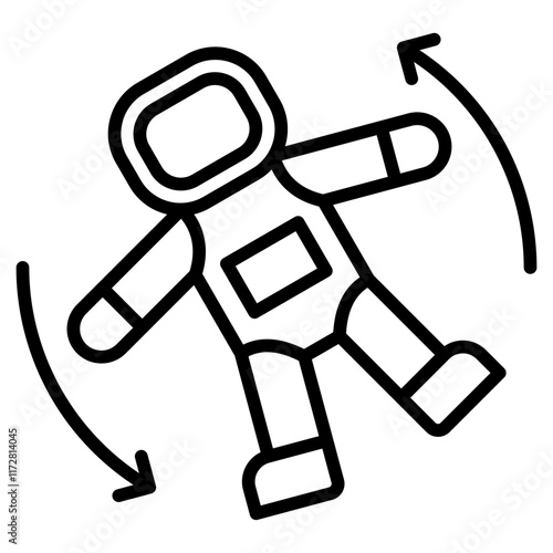 Zero Gravity icon