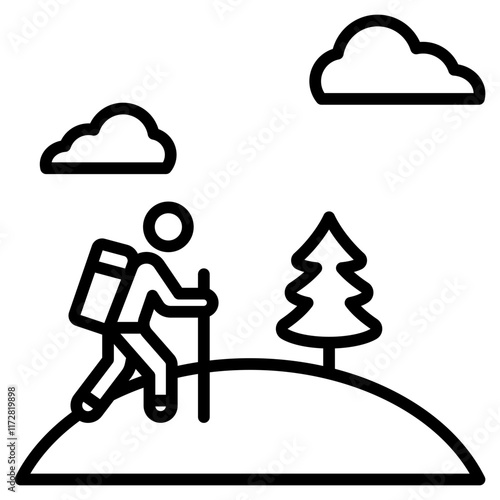 Outdoor Adventure icon