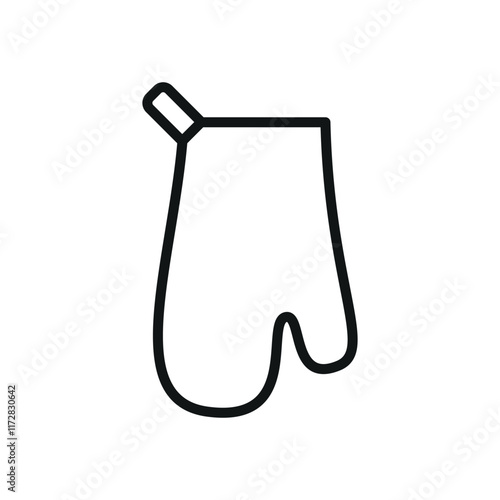 Pot holder icon vector design templates simple and modern