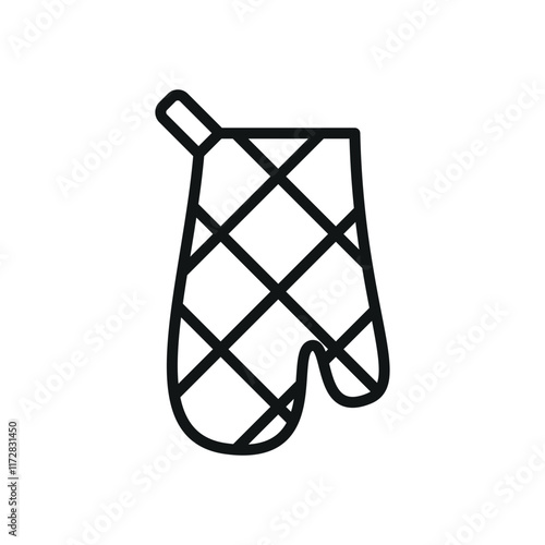 Pot holder icon vector design templates simple and modern