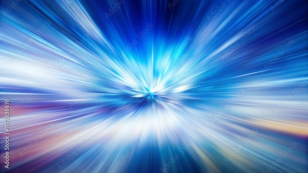 Beautiful blurred Blue White Background
Beautiful blurred Blue White Background