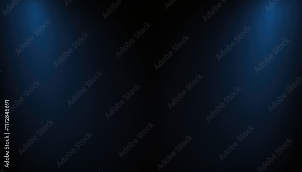 Gradient Blue abstract background. Smooth Dark blue with Black vignette Studio.
3 Gradient Blue abstract background. Smooth Dark blue with Black vignette Studio.
3
