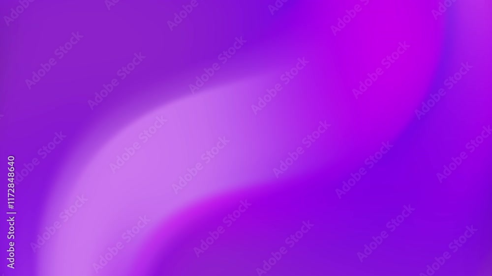 It features purple shades blending smoothly creating a gradient effect. It features purple shades blending smoothly creating a gradient effect.