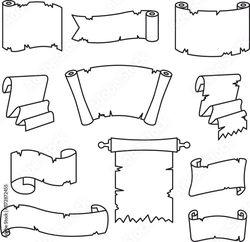 old map image pack