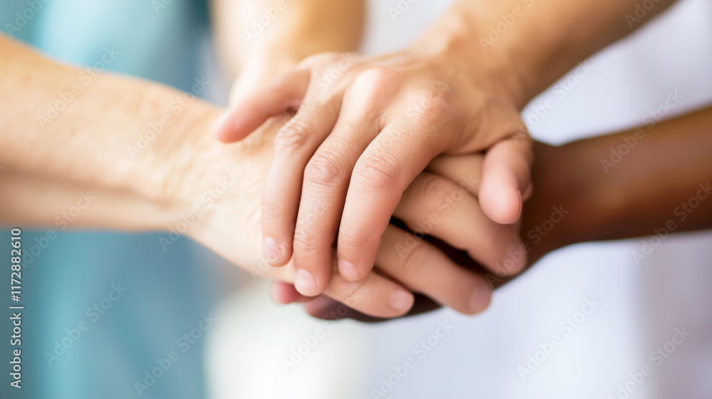 Uncover how supportive touch and emotional connections enhance the patient experience during cancer treatment. Learn how medical professionals provide comfort and hope, fostering a Uncover how supportive touch and emotional connections enhance the patient experience during cancer treatment. Learn how medical professionals provide comfort and hope, fostering a