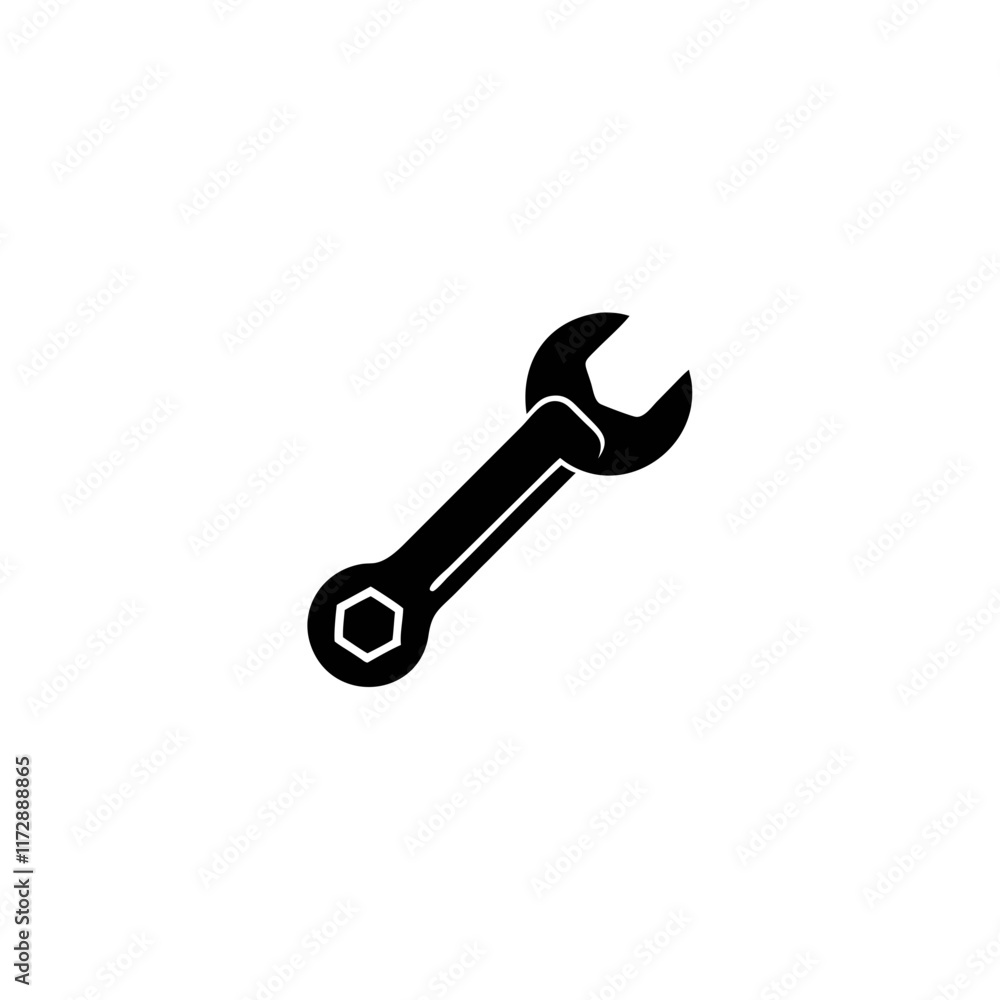 wrench icon isolated on transparent background
wrench icon isolated on transparent background