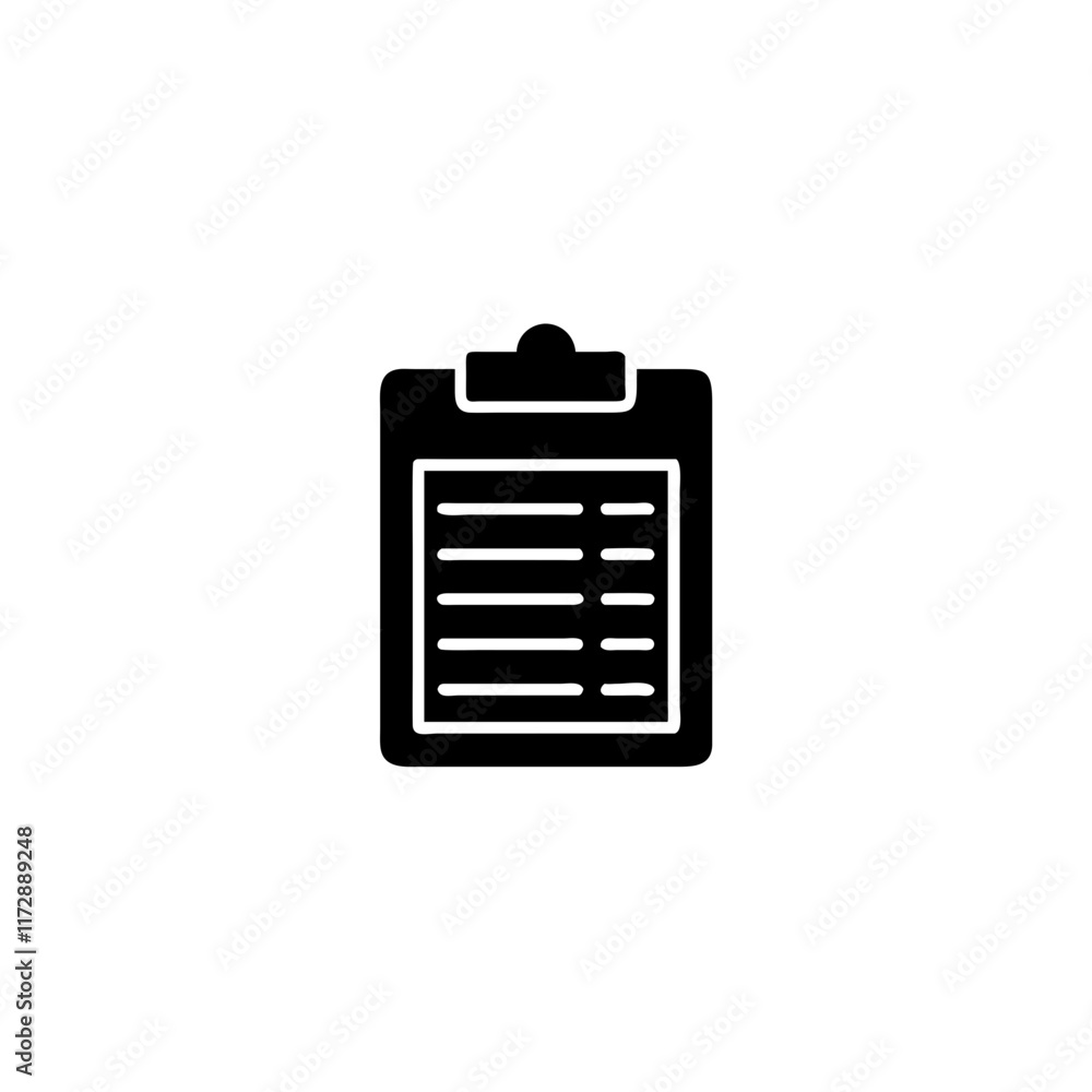 clipboard icon on transparent background
clipboard icon on transparent background