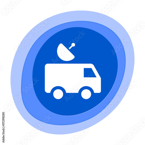 News Van