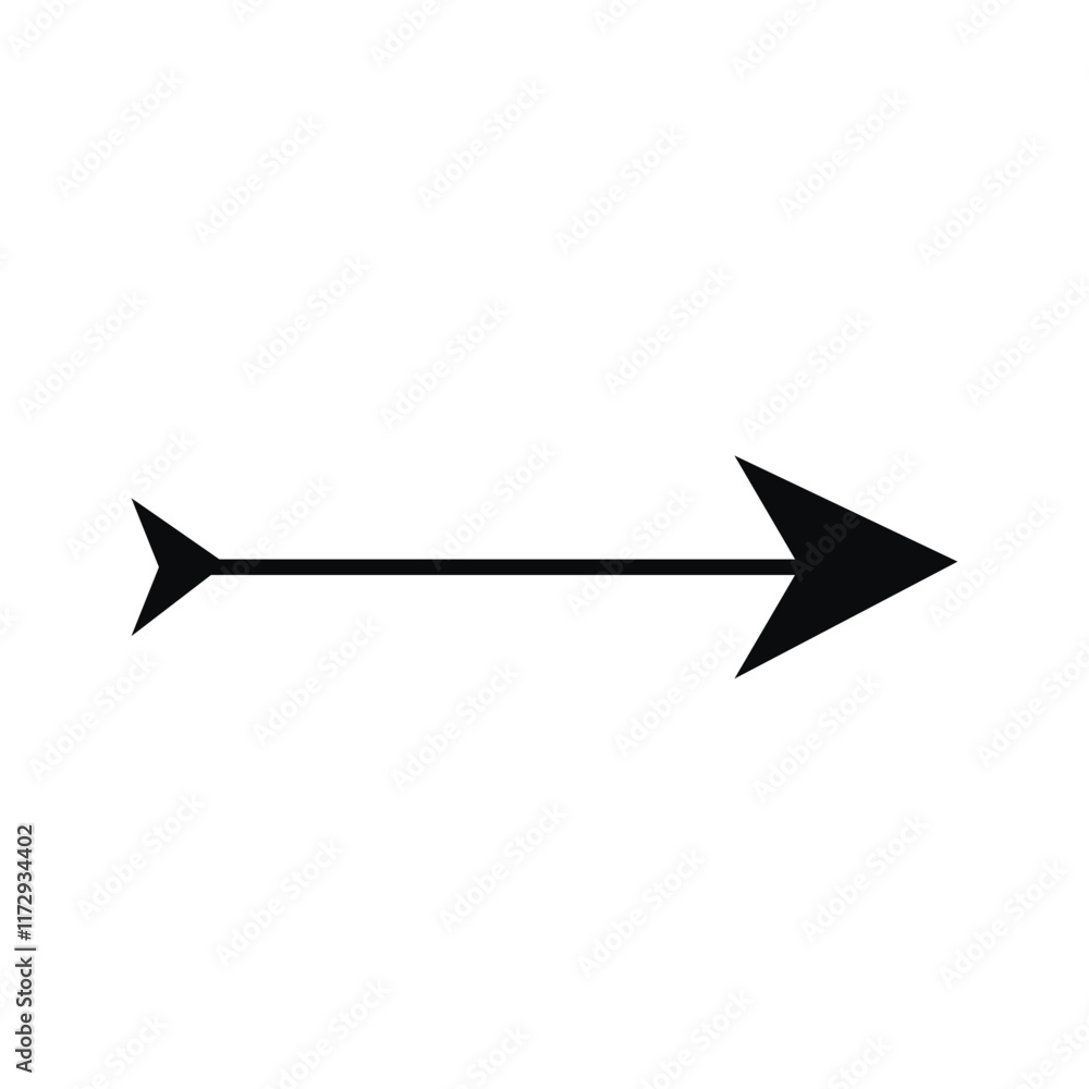 Business element icon in doodle style, arrow, infographic. Isolated vector illustration design. Hand drown business icon. Business idea concept. Business element icon in doodle style, arrow, infographic. Isolated vector illustration design. Hand drown business icon. Business idea concept.