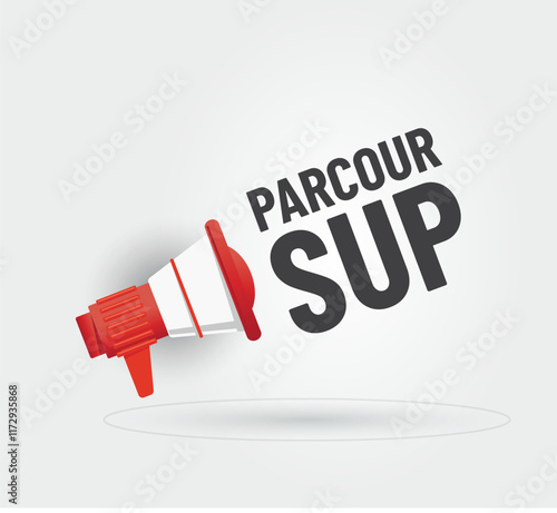 PARCOURSUP - la plateforme française d'accès à l'enseignement supérieur 