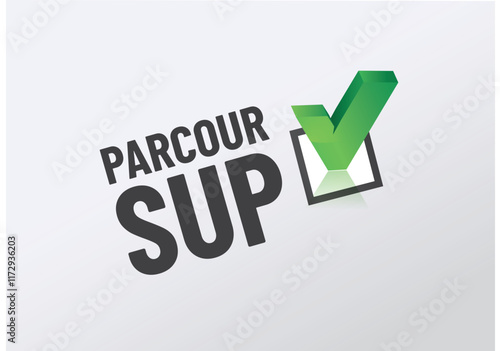 PARCOURSUP - la plateforme française d'accès à l'enseignement supérieur 
