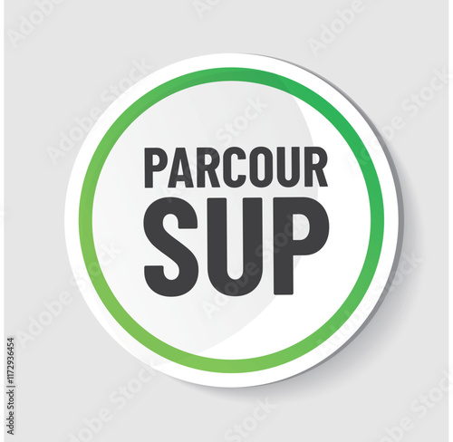 PARCOURSUP - la plateforme française d'accès à l'enseignement supérieur 