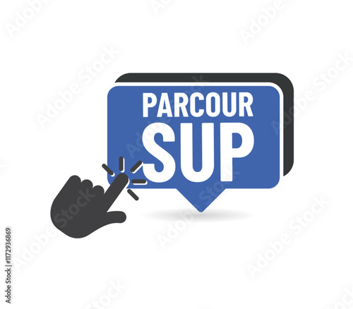 PARCOURSUP - la plateforme française d'accès à l'enseignement supérieur 