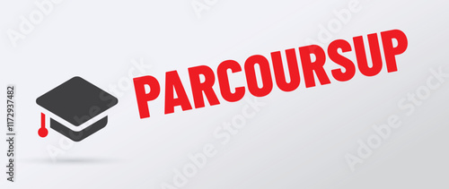PARCOURSUP - la plateforme française d'accès à l'enseignement supérieur 