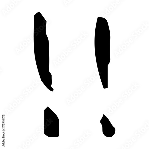 ペン風ダブルびっくり