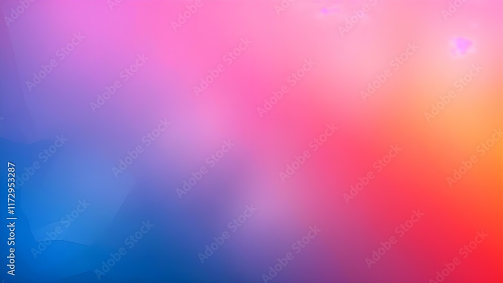 Fototapeta premium abstract colorful background