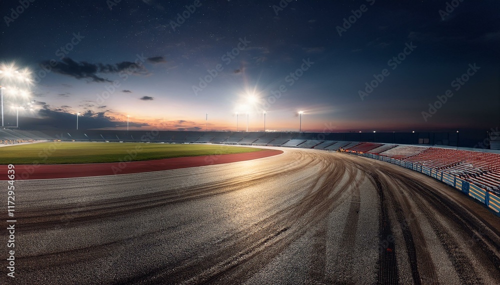 Fototapeta premium Generated image