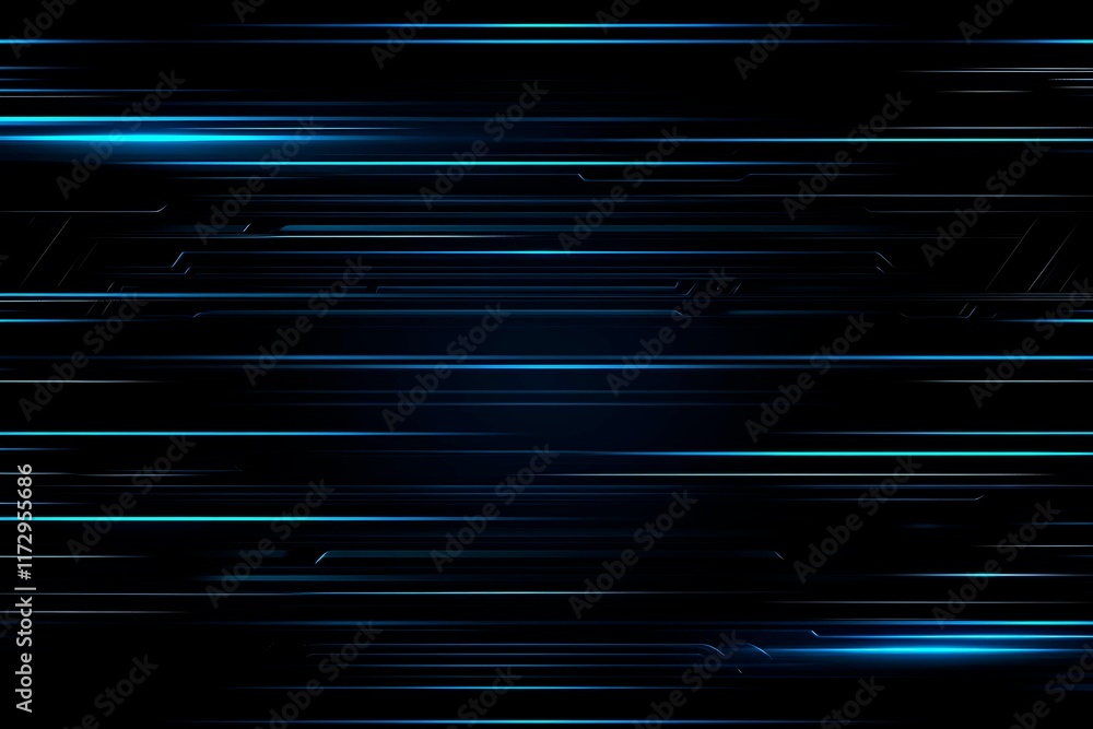 Abstract close-up of a glowing blue digital circuit board, showcasing intricate connections and technological design on a black background.
Abstract close-up of a glowing blue digital circuit board, showcasing intricate connections and technological design on a black background.