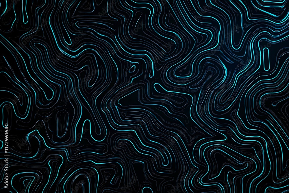 Abstract close-up of a glowing blue digital circuit board, showcasing intricate connections and technological design on a black background.
Abstract close-up of a glowing blue digital circuit board, showcasing intricate connections and technological design on a black background.