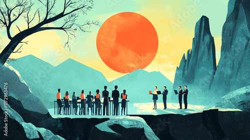 Welcoming Success: HR Manager Ensuring Seamless Onboarding and Training