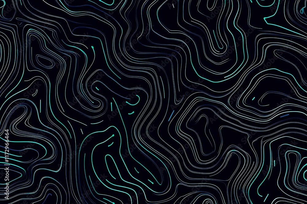 Abstract close-up of a glowing blue digital circuit board, showcasing intricate connections and technological design on a black background.
Abstract close-up of a glowing blue digital circuit board, showcasing intricate connections and technological design on a black background.